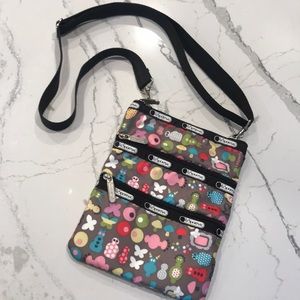 Lesportsac Crossbody Bag